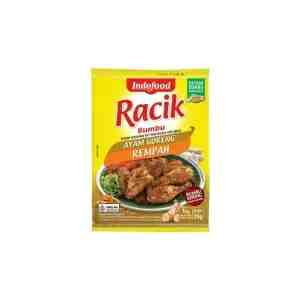 INDOFOOD BUMBU RACIK AYAM GORENG REMPAH 30GR