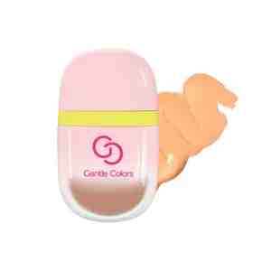 GENTLE COLORS     3 01   - GENTLE COLORS Air Blush