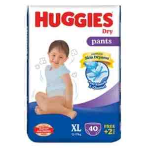 Huggies Dry Pants Sjp Xl32S - 506282