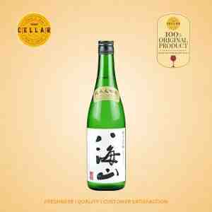 21 - PAN HAKKAISAN JUNMAI DAIGINJO 720 ML - 21 - PAN HAKKAISAN JUNMAI DAIGINJO 720 ML