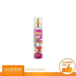 Fres  Natural Cologne Live To Love 100Ml 3051214 - Fres  Natural Cologne Live To Love 100Ml