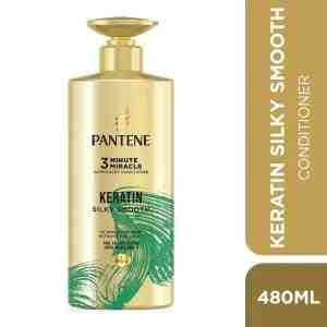 PANTENE PANT COND 3MM KERATIN 480ML - 1008805