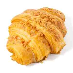 Smoked Beef  Cheese Croissant 1pcs - pAstro Bakery menghadirkan croissant renyah deng