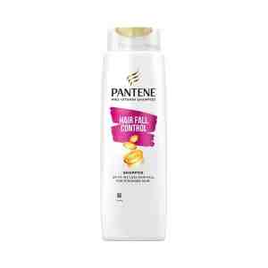Pantene Hair Fall Control Shampoo 300ml - Pantene Hair Fall Control Shampoo 300ml