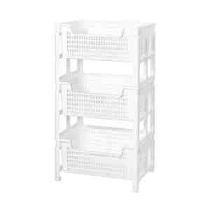 3 PURE 40.7x32.7x72.5  - 1243610 -  3  STACKO PURE 40.7x32.7x72.5 .