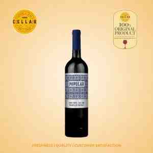 21 - DIW CASA CLARA POPULAR RED NV 750ML - 21 - DIW CASA CLARA POPULAR RED NV 750ML