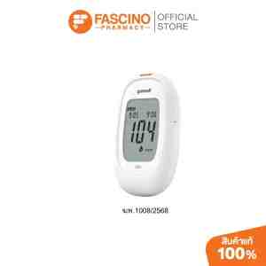 Yuwell  ACCUSURE 582  10  - Yuwell  ACCUSURE 582