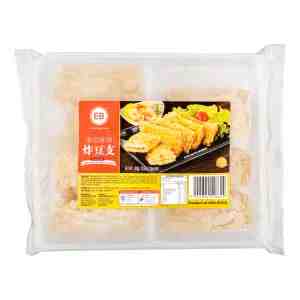 Eb Food Handmade Fried Prawn Beancurd - Eb Food Handmade Fried Prawn Beancurd