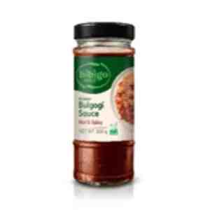 HOT SPICY BULGOGI SAUCE 500G