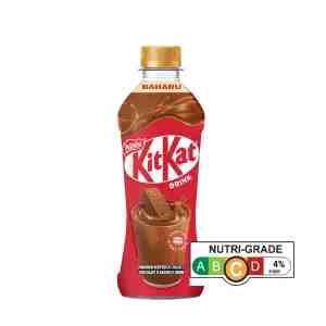 Kit Kat Chocolate Drink 280ml - Kit Kat Chocolate Drink 280ml