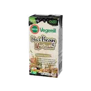 Vegemil Gomen Kong 16 Guk Duyu 190Ml - Vegemil Gomen Kong 16 Guk Duyu 190MlTp