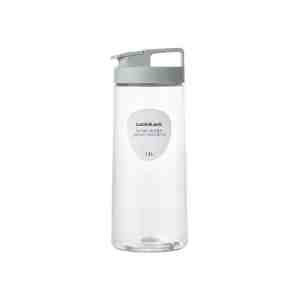 LOCKNLOCK WATER BOTTLE HAP813MIT 1.2L - LOCKNLOCK WATER BOTTLE HAP813MIT 1.2L