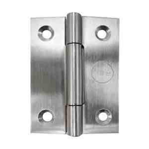 2X2X1MM YALE SL20 SS P4 SUS304 - 277191 -  2X2  X 1 . YALE SL20