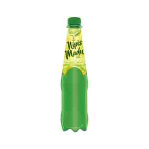 Nipis Madu Minuman Soda Lime Botol 350ml
