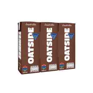 180 .  3 OATSIDE OATMILK CHOCOLATE 180 ML PA -    180 .  3