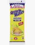 GARDENIA QUICKBITES CREAM ROLL JAGUNG 50G