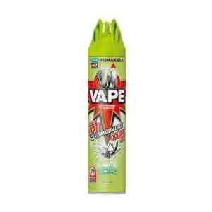 VAPE ANTI NYAMUK DAN KECOA FRUITY FRESH KLG 600ML