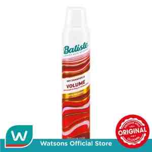 BATISTE DS BENEFIT VOLUME 200ML - BATISTE DS BENEFIT V