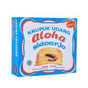 ALOHA KERUPUK UDANG SIDOARJO