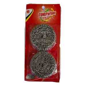 Tono 9012 Stainless Steel Ball 2pcs - 586002