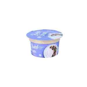 BIOKUL YOGURT GREEK BLUEBERRY