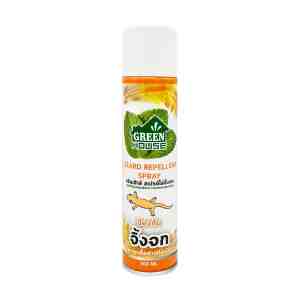 GREENHOUSE 300ML - 1241245 -  GREENHOUSE 300 .