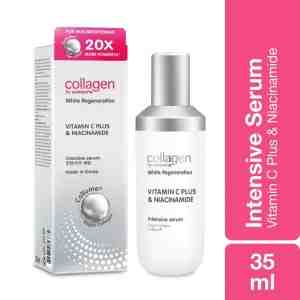 COLLAGEN BY WATSONS WS CBW WHT RG INTSV SERUM 35ML - 1007098