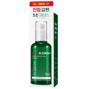 . 80. DrG RED Blemish Essence - Dr.G Rec Blemish Clear Soothing Active Essence 80m