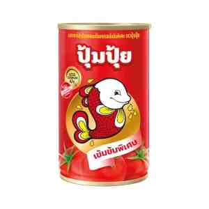 PUMPUI Sardines Tomato Intensely 155 g.