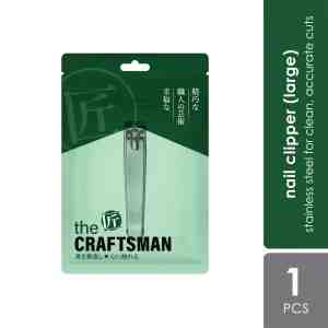 The Craftman Nail Clipper 1s Large  100407253 - Nail Clipper Large