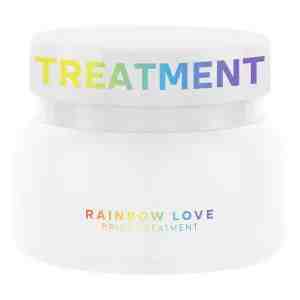120 Hair It Treatment Rainbow Love Pride 120g. - Hair It Treatment Rainbow Love Pride 120g.