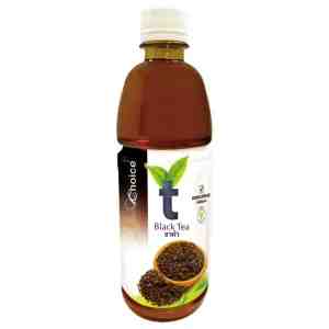 500 My Choice Black Tea 500ml. - My Choice Black Tea 500ml.