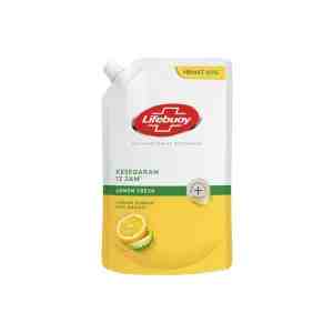 LIFEBUOY BODY WASH LEMON FRESH