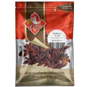 15_Warun Star Anise 15g. - Warun Star Anise 15g.