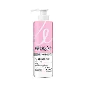 PROMISE Soft  Strong Shampoo 400 ml.