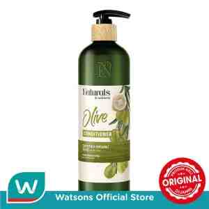 W NBW OLIVE CONDITIONER 490ML - NBW OLIVE COND 490ML