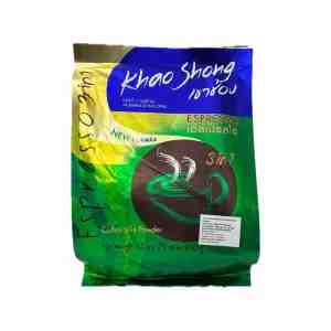 KHAO SONG COFFEE MIX POWDER 25S ESPRESSO PCK 350GR