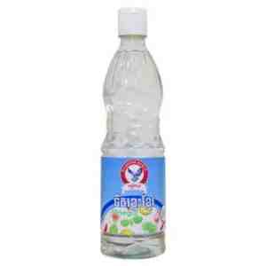 DIAMOND EAGLE VINEGAR 650ML - DIAMOND EAGLE VINEGAR 650ML