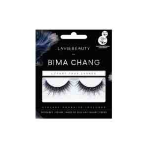 Lavie By Bima Chang Starlight Bulu Mata Palsu - Lavie By Bima Chang Starlight Bulu Mata Palsu