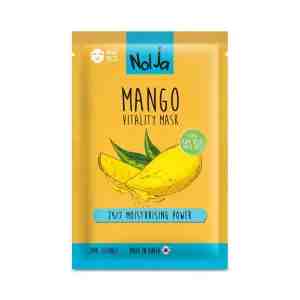 Nolja3 Mango Vitality Mask 1s - 1s