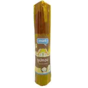 200_Smarter Short Incense 200g. - Smarter Short Incense 200g.