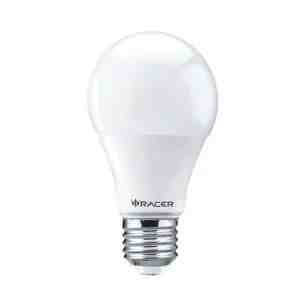 LED A60 KIMMIE 7W DL E27 RAC - 1206778 -  LED RACER A60 KIMMIE 7  DAYLIGHT E27