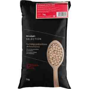 1000 El Corte Ingles Garbanzo Chickpea 1000g. - El Corte Ingles Garbanzo Chickpea 1000g.