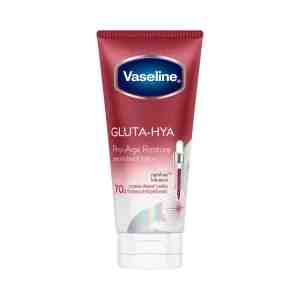 VASELINE  -  170 . Lotion Pro-Age Restore 170 ml.