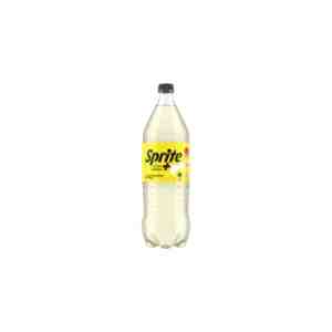 Sprite Lemon Plus Zero Sugar Yellow 1.5L - 7130 - SKU 025317