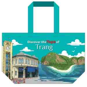 S 30X52. Tops Big City Bag Trang Size S - Tops Big City Bag Trang Size S 30X52cm.