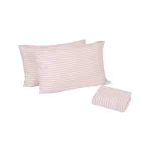 Q3 HLS LINEA PINK - 1298127 -  5   3  HOME LIVING STY