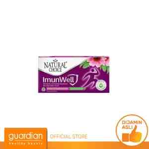 Natural Choice Imunwell 2X6 3124090 - Natural Choice Imunwell 2X6