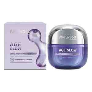 WATER360 BY WATSONS Age Glow Lifting Regeneration Facial Cream 50G - 1031534