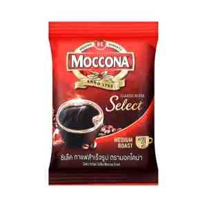 MOCCONA Select Instant Coffee Mediun Roast 45 g.